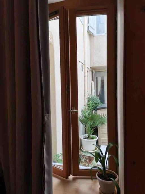 Studio Premium City Center Chalon-sur-Saône Zewnętrze zdjęcie